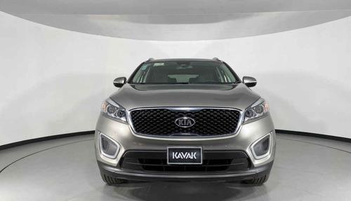 Imagen 4 de 15 de 46684 - Kia Sorento 2017 Con Garantía At