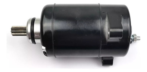 Marcha Completa 12v Bajaj Pulsar Ns200, Rs200, Jl351600 9dts
