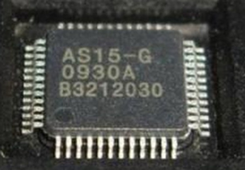 As15-f /as15-hf/as-15g/tsl1014if/hx891 