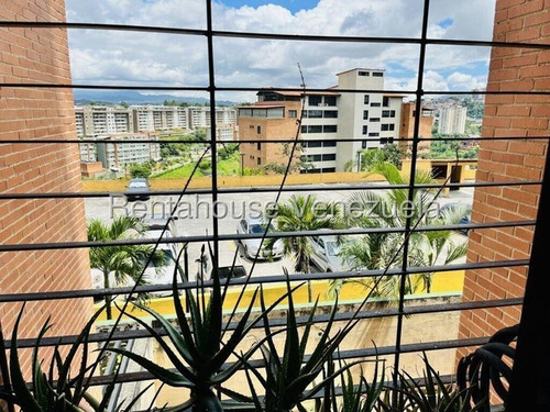 Apartamento En Venta Clnas De La Tahona 26-335 Xiolimar Loza