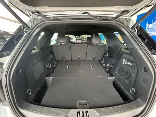 Ford Explorer Active 4x4 Aut 2.3l 2025 Obsequio Jp