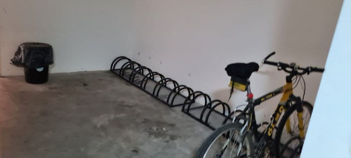 Alquiler Monoambiente Palermo Estrenar Amenities