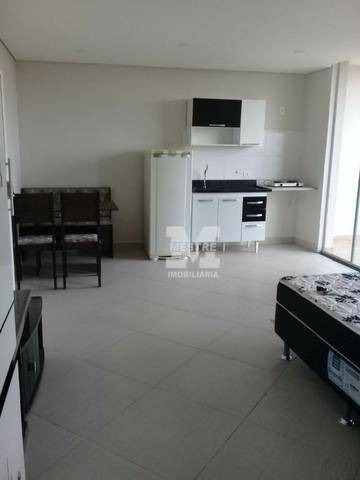Imagem 5 de 15 de Apartamento Para Alugar, 38 M² Por R$ 1.920,00/mês - Vila Augusta - Guarulhos/sp - Ap2892