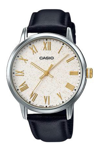 Reloj Casio Hombre Mtp-tw100l-7a1vdf