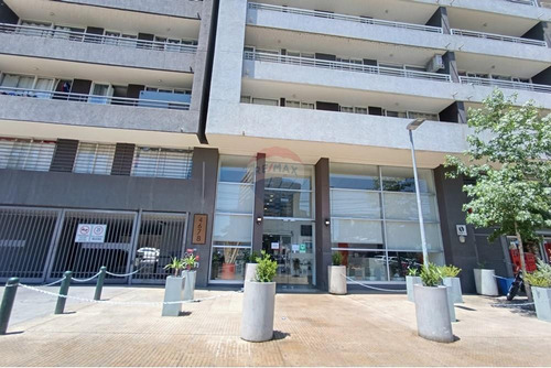 Departamento 2d/1b Cercano A Metro Ecuador