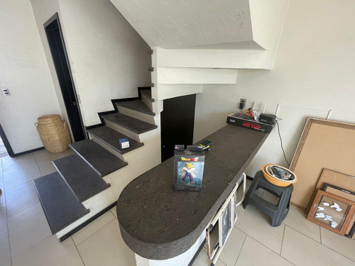 Casa En Condominio En Venta La Rivera 2, Toluca, Capultitlán