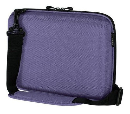 Netbook Cocoon Cns345pr Funda De Hasta 102 Inch Color Morado