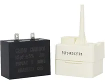 Comprar Kit De Arranque Neveras Whirpool W10613606