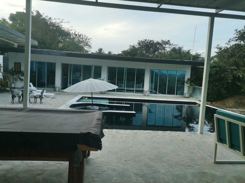 Imagen 7 de 28 de Finca De Recreo Santa Fe De Antioquia, Palma Real - Se Vende