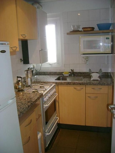 Bulnes 2700 Depto. Monoambiente Torre Bulnes Barrio Norte