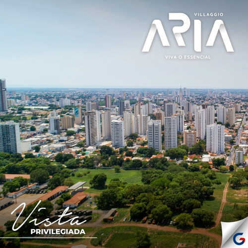 Apartamento - Alto Padrão, Para Venda Em Cuiabá/mt - Imob8143