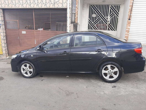 Toyota Corolla 2013 2.0 16v Xei Flex Aut. 4p