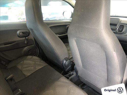Imagem 7 de 7 de Mobi 1.0 8v Evo Flex Like. Manual