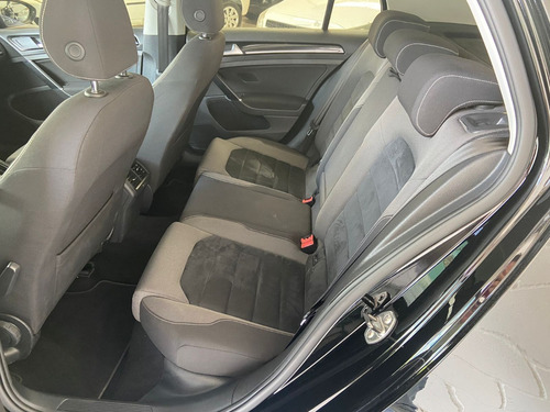 Imagem 10 de 12 de Vw- Golf Tsi 1.4 Higliline 2015 Gasolina