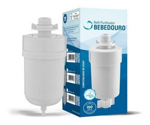 Purificador De Agua Bebedouro Bag40-bag80 (planeta Agua)