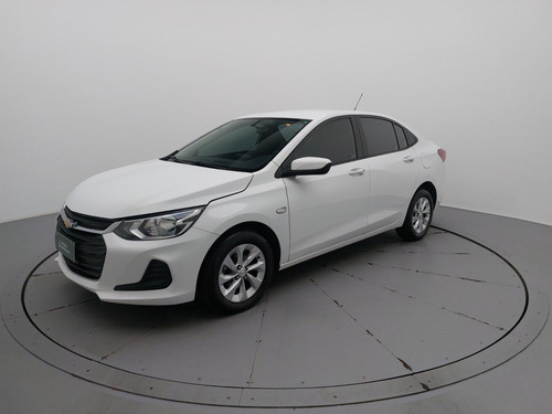 Chevrolet Onix 1.0 FLEX PLUS LT MANUAL