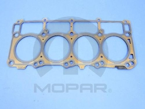 Junta Cabeza Izquierda Ram 2500 2014 Ohv 5.7l Mopar