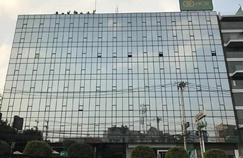 Imagen 1 de 5 de Local Comercial En Renta, Lomas De Chapultepec, Miguel Hidal