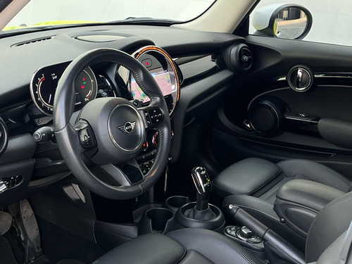 Mini Cooper S 2.0 Chilli 3 puertas