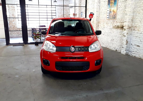 Fiat Uno 1.4 Atractive