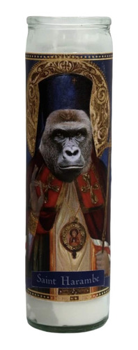 Harambe Devocional Oracion Santa Vela