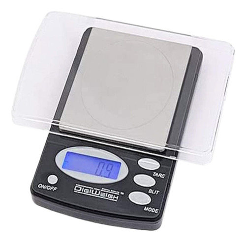 Nueva Personal Coin Scale Pro - Use Troy Oz, Gramos, On...