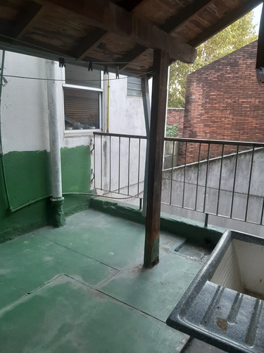 Imagen 5 de 9 de Departamento De 3 Ambientes 1° Piso