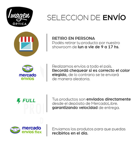 Lentes Sol Anteojos Ona Saez Tr90 Hombre Mujer Os8061