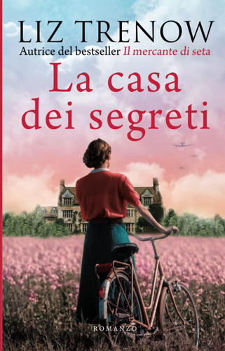 Libro: La Casa Dei Segreti (italian Edition)