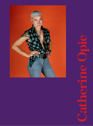 Catherine Opie - O Gênero Do Retrato