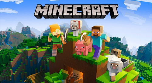 Minecraft Launcher Full Link Pc