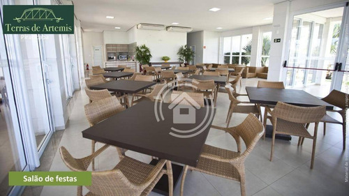 Imagem 24 de 30 de Terreno À Venda, 556 M² Por R$ 185.999,00 - Residencial Terras De Ártemis (ártemis) - Piracicaba/sp - Te0306