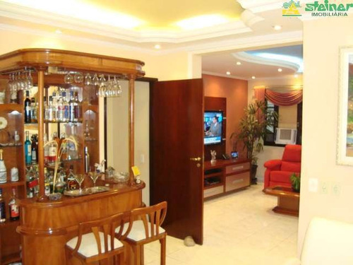 Imagem 5 de 17 de Venda Sobrado 3 Dormitórios Jardim Santa Clara Guarulhos R$ 850.000,00 - 25727v