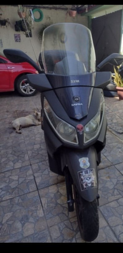 Dafra Soco Citycon 300i