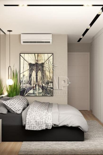 Imagem 5 de 11 de Apartamento - Centro - Ref: 7721 - V-156458