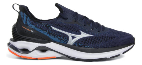 Tênis Mizuno Wave Mirai 6 Masculino Running Treino