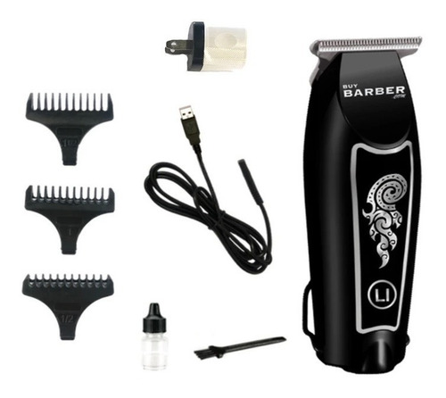 Maquina Para Corte De Cabello Detailer Buy Barber Artist