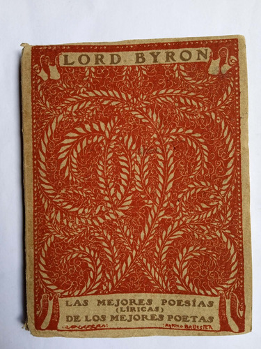 Lord Byron - Lord Byron