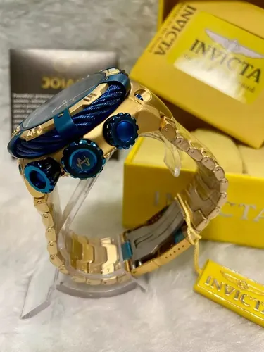 Invicta thunderbolt 21347 sale