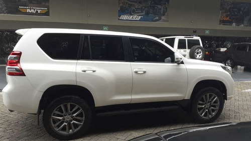 Toyota Prado 2016 3.0 Tx Fl