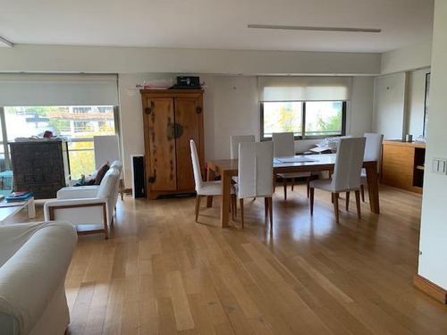 Imagen 10 de 30 de Departamento - Belgrano Chico
