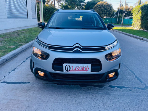Citroen C4 Cactus 1.6 Vti Feel Mt