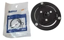 Comprar Tapa Embrague Compresor Chevrolet Montana Y Otros Mahle