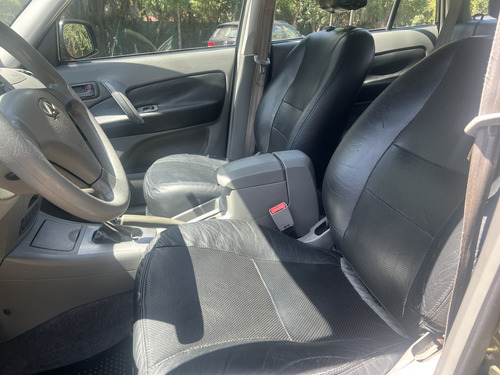 Chery Tiggo 2.0 Confort 4x2 127cv