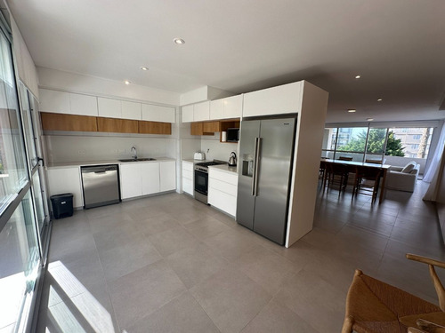Departamento Venta Carilo 4 Ambientes