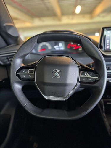Peugeot 208 1.6 Style