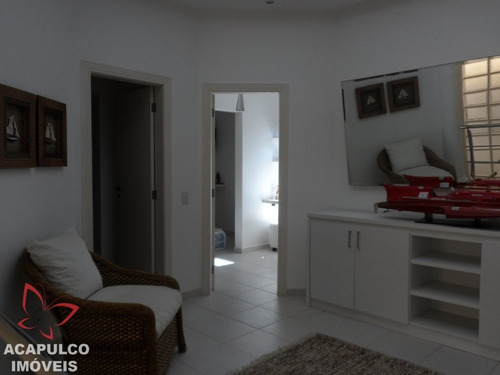 Imagem 17 de 19 de Jardim Acapulco. O Paraíso É Aqui! - Ai00747 - Ai00747