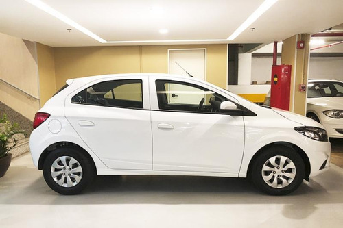 Chevrolet Onix 1.0mt Lt 2018