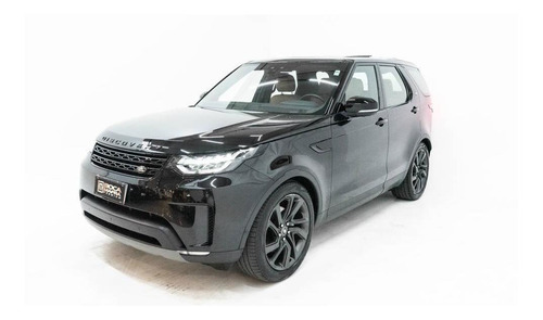 Land Rover Discovery Hse 3.0 V6 Td6
