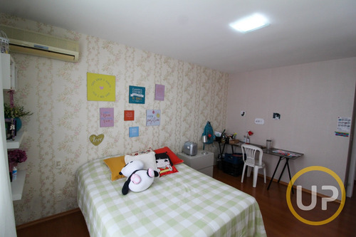 Cobertura Em Jardim Da Cidade - Betim - 8643